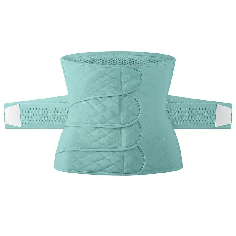 مشد للبطن بعد الولادة