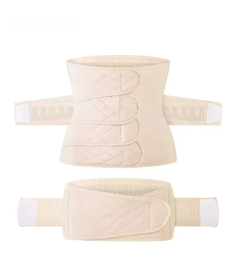 مشد للبطن بعد الولادة